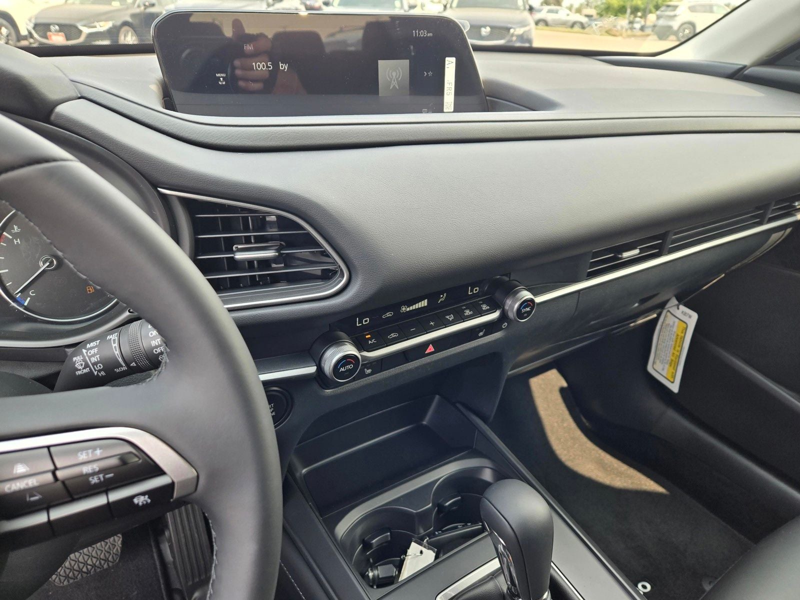 2026 Mazda Mazda CX-30 2.5 S Select Sport