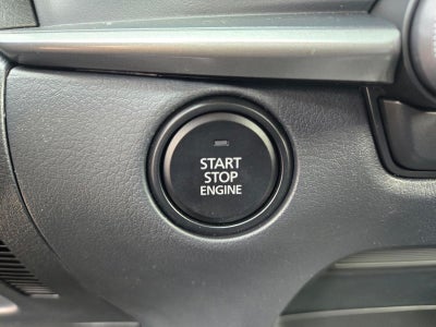 2026 Mazda Mazda CX-30 2.5 S Select Sport