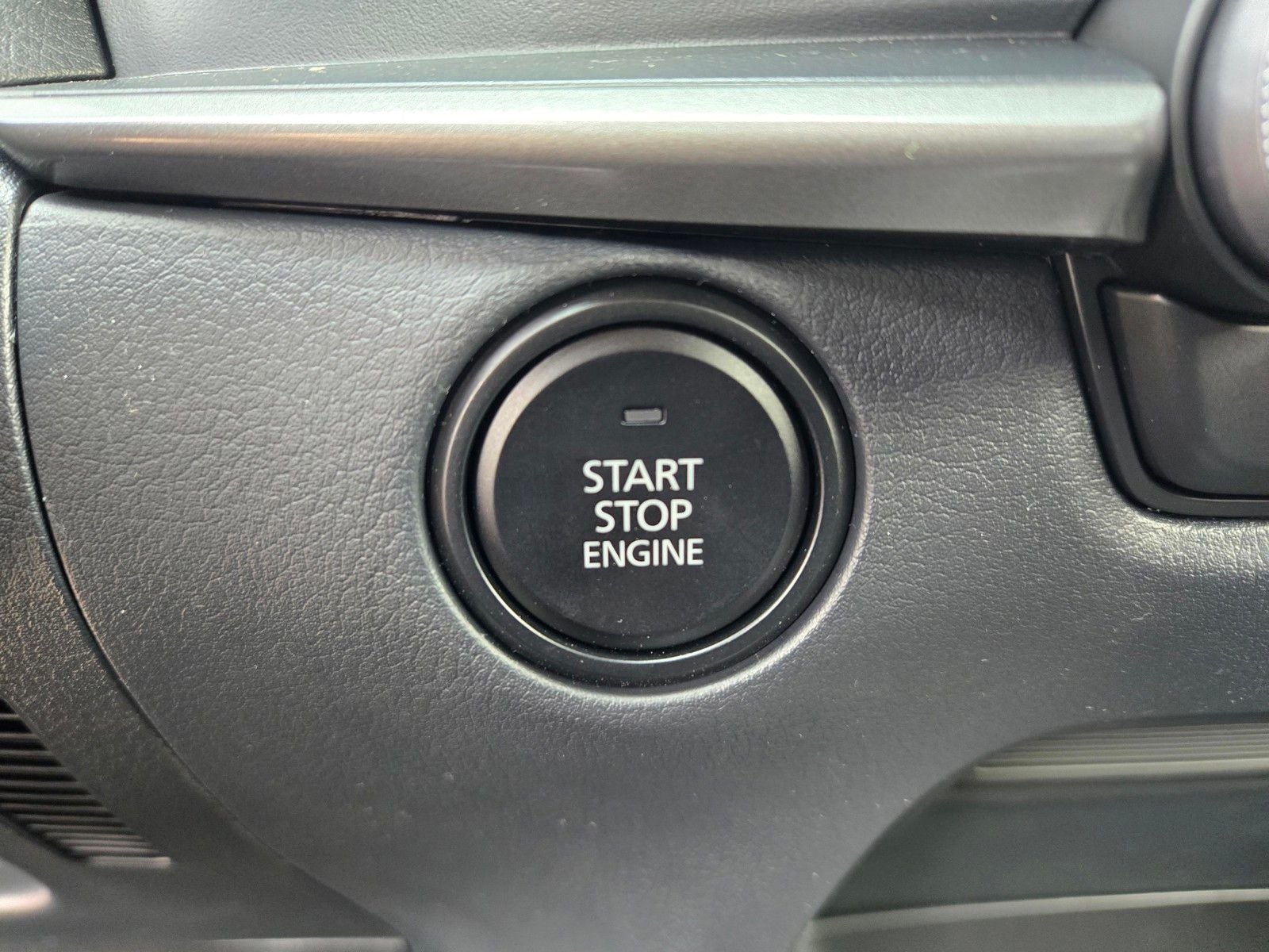 2026 Mazda Mazda CX-30 2.5 S Select Sport