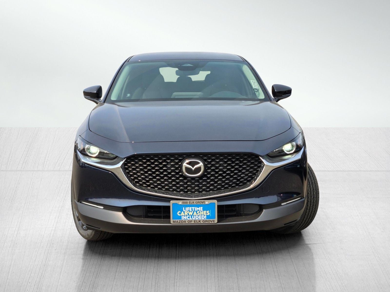2026 Mazda Mazda CX-30 2.5 S Select Sport