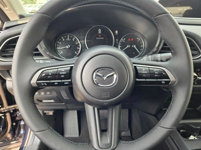 2026 Mazda Mazda CX-30 2.5 S Select Sport