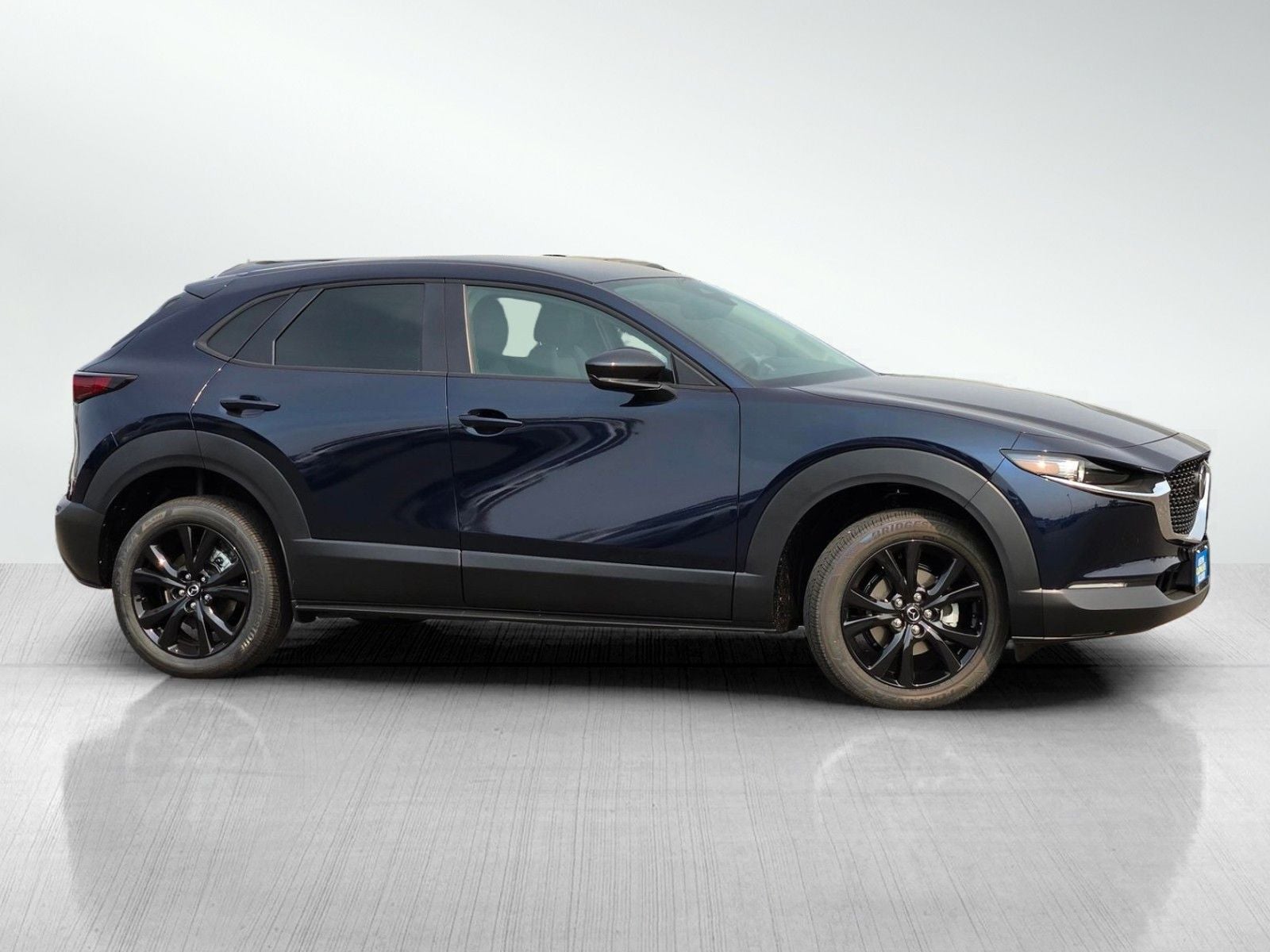 2026 Mazda Mazda CX-30 2.5 S Select Sport