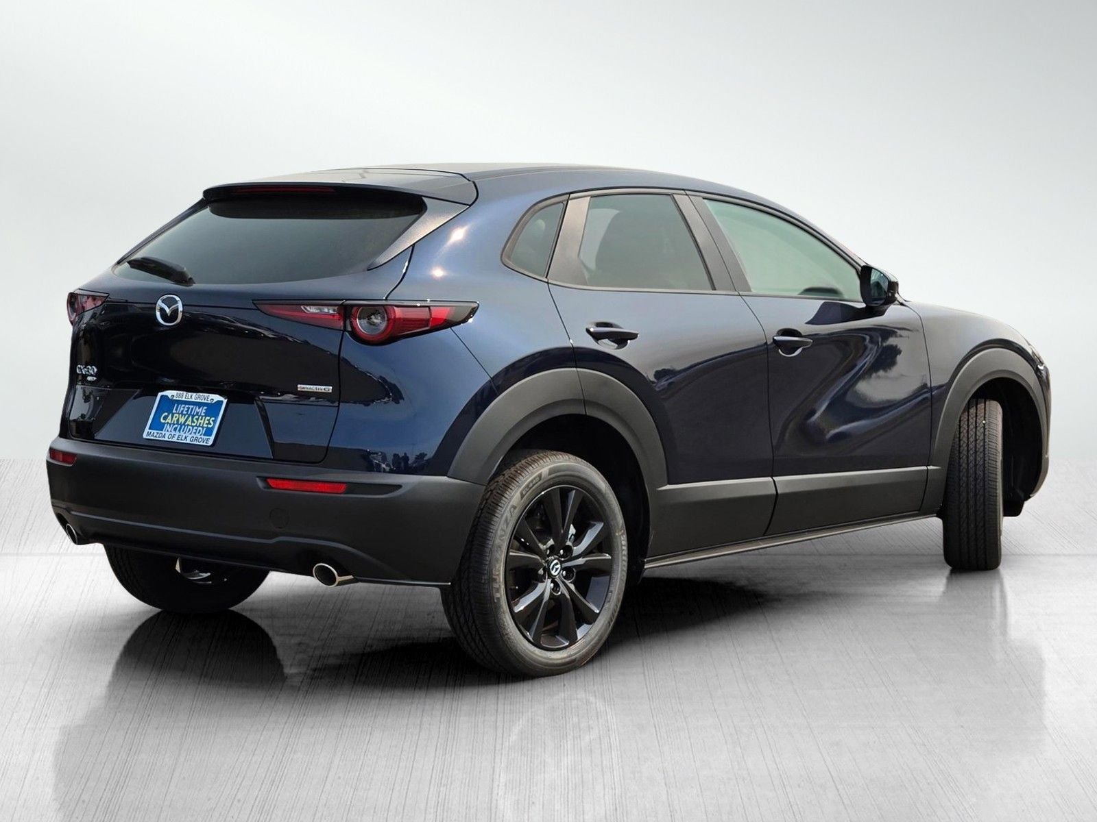 2026 Mazda Mazda CX-30 2.5 S Select Sport