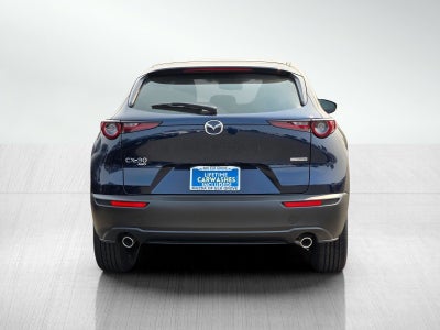 2026 Mazda Mazda CX-30 2.5 S Select Sport
