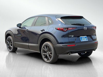 2026 Mazda Mazda CX-30 2.5 S Select Sport