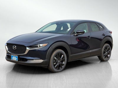 2026 Mazda Mazda CX-30 2.5 S Select Sport