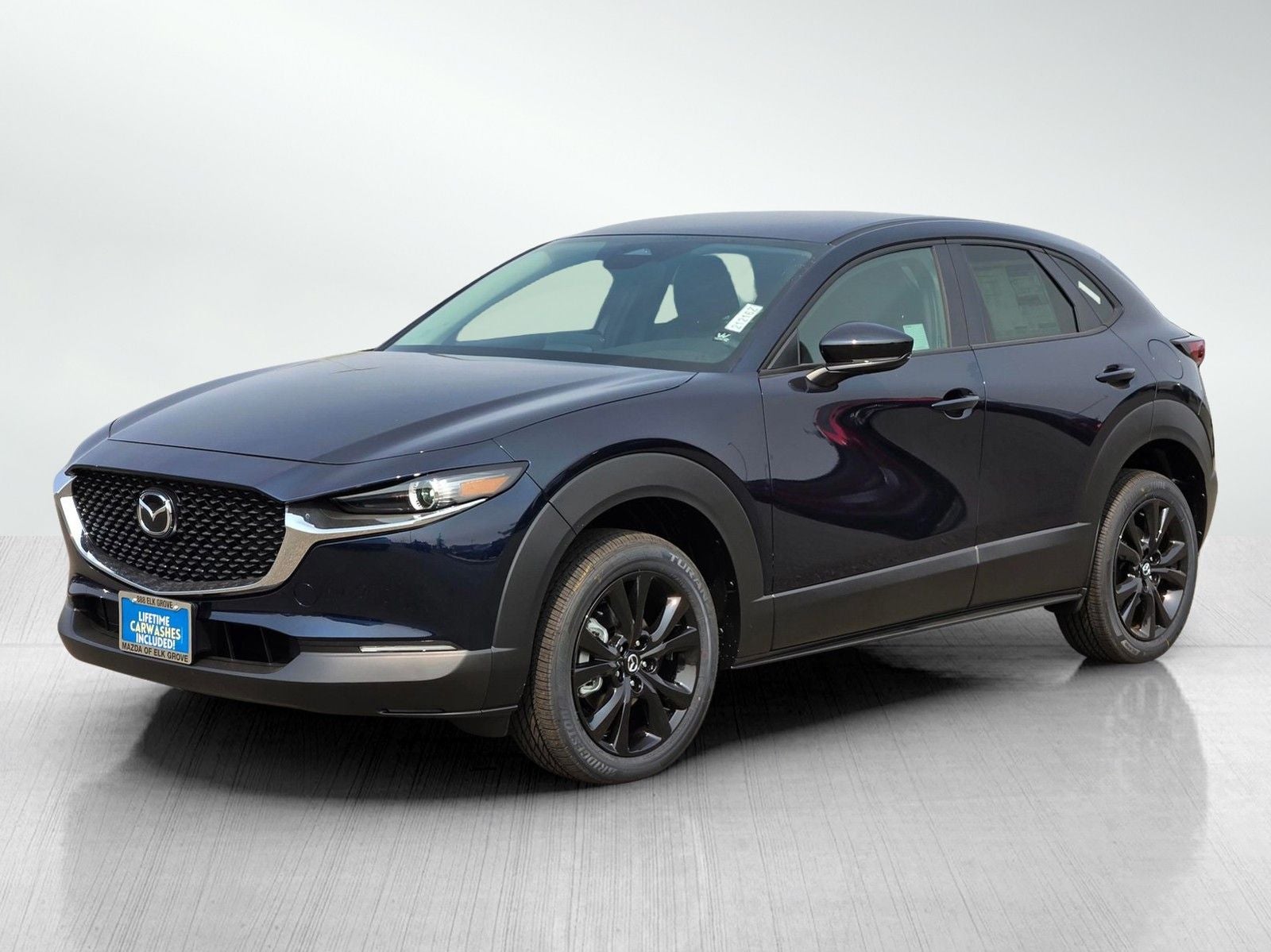 2026 Mazda Mazda CX-30 2.5 S Select Sport