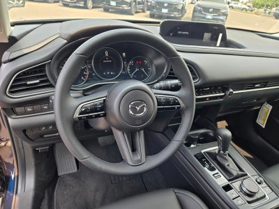 2026 Mazda Mazda CX-30 2.5 S Select Sport