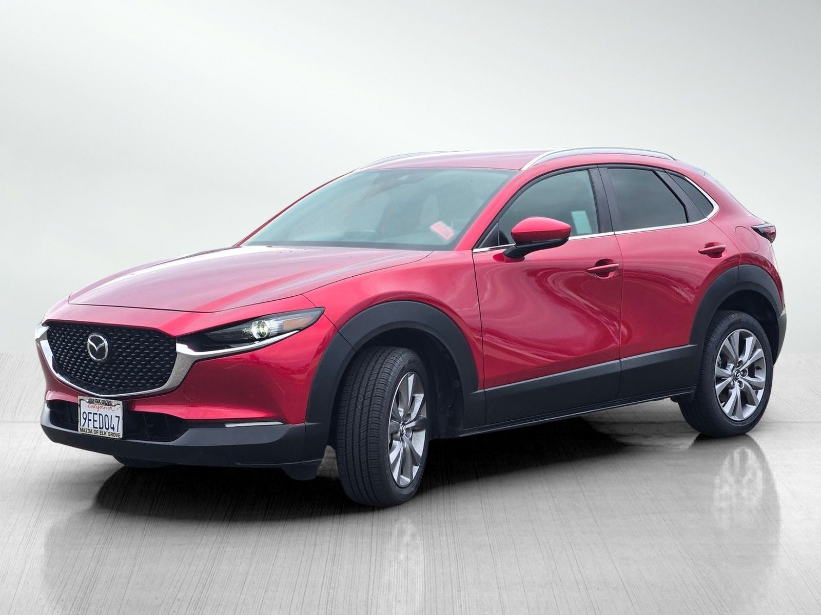2023 Mazda Mazda CX-30 2.5 S Select Package