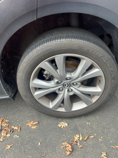 2023 Mazda Mazda CX-30 2.5 S Select Package