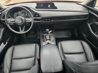 2023 Mazda Mazda CX-30 2.5 S Select Package