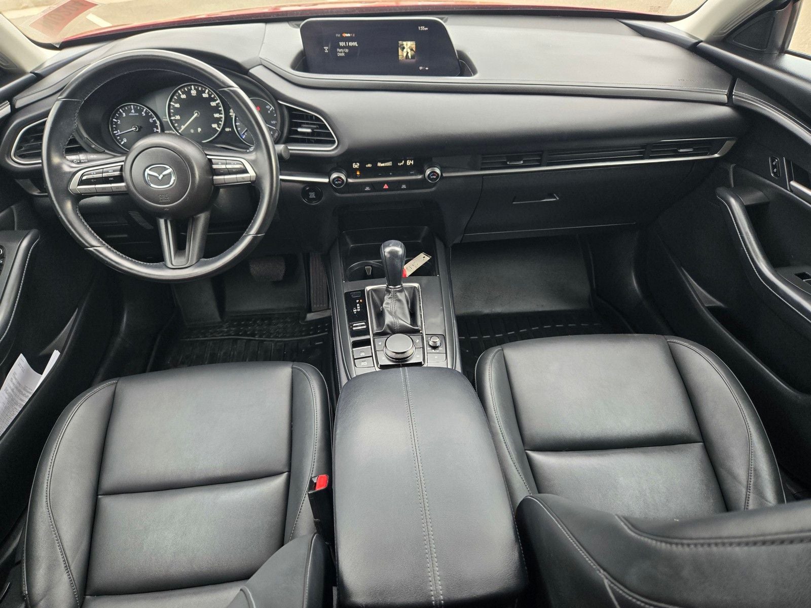 2023 Mazda Mazda CX-30 2.5 S Select Package