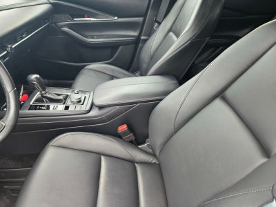 2023 Mazda Mazda CX-30 2.5 S Select Package