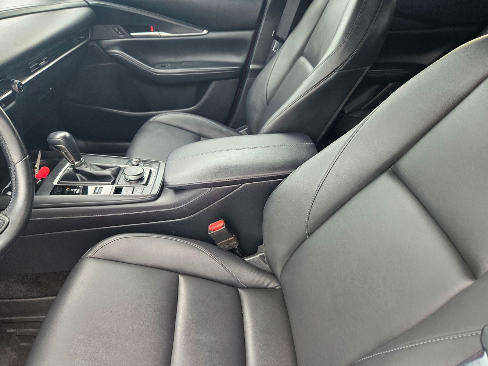 2023 Mazda Mazda CX-30 2.5 S Select Package