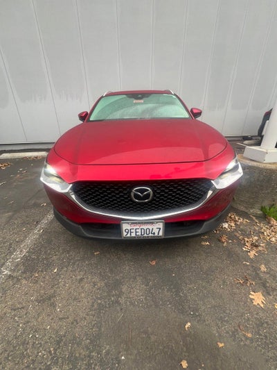 2023 Mazda Mazda CX-30 2.5 S Select Package