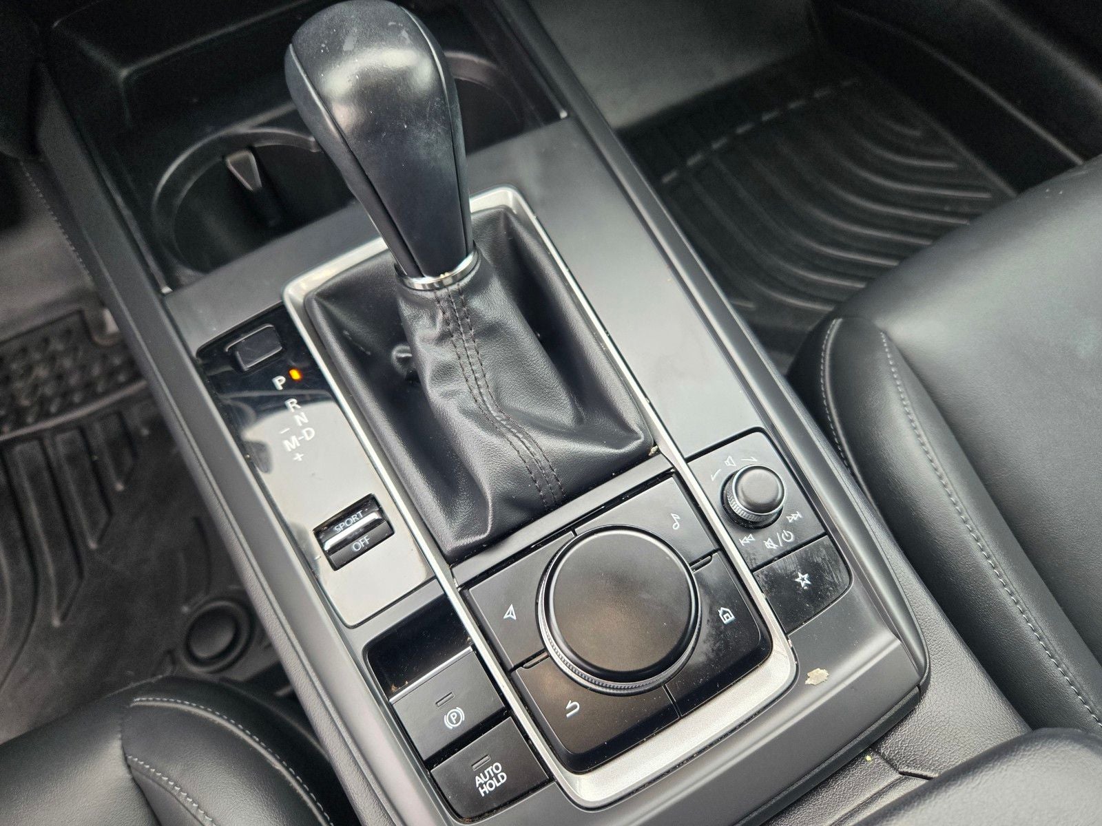 2023 Mazda Mazda CX-30 2.5 S Select Package