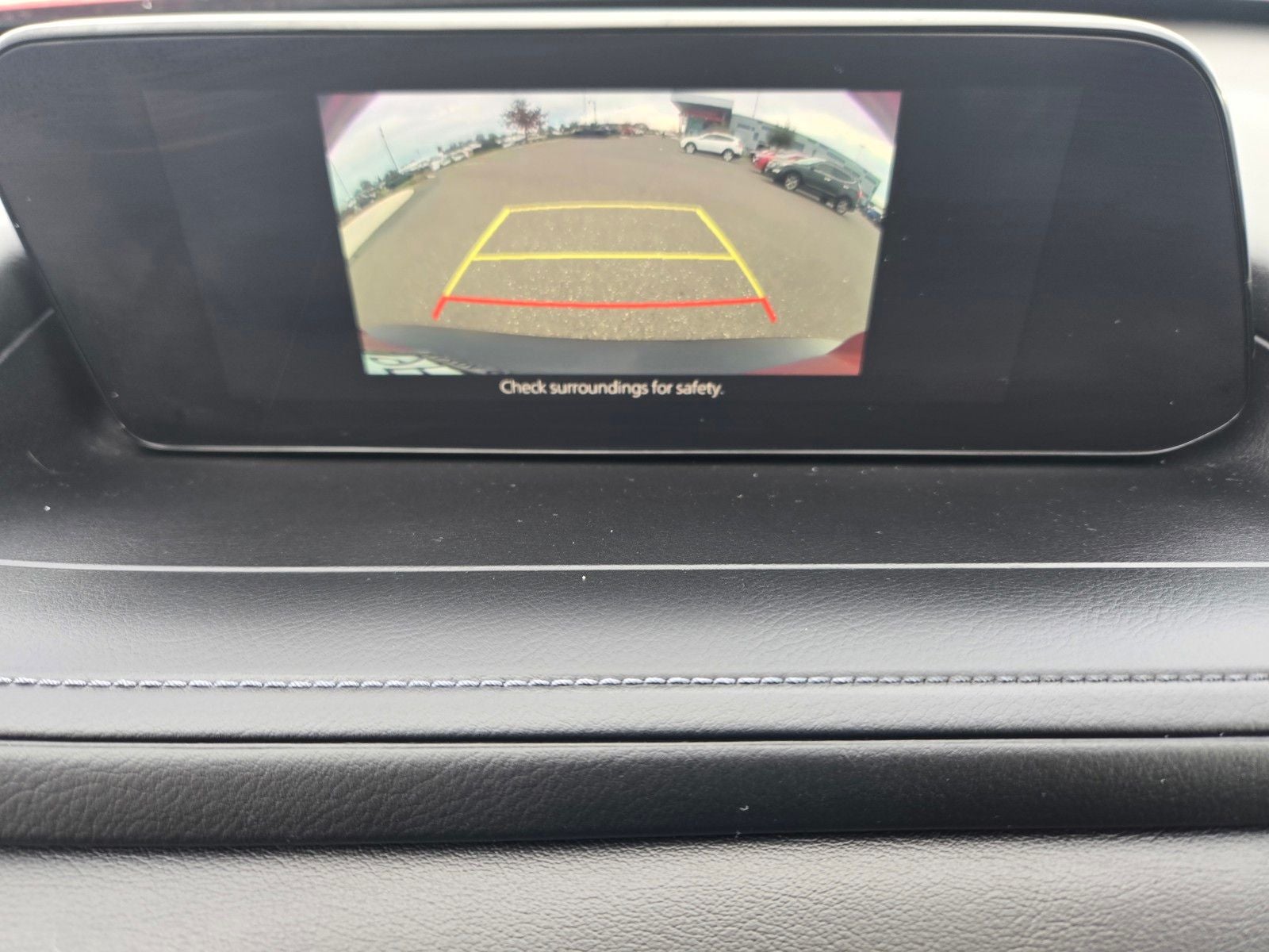 2023 Mazda Mazda CX-30 2.5 S Select Package