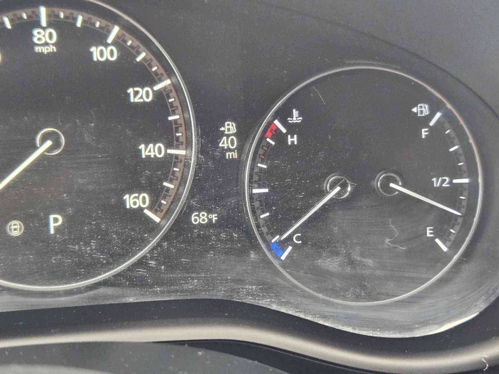 2023 Mazda Mazda CX-30 2.5 S Select Package