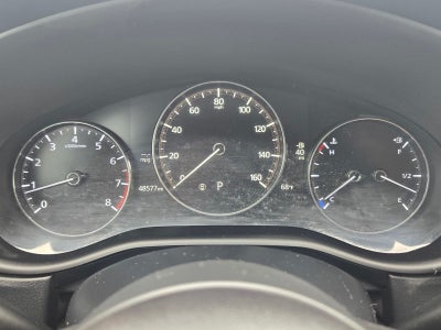 2023 Mazda Mazda CX-30 2.5 S Select Package