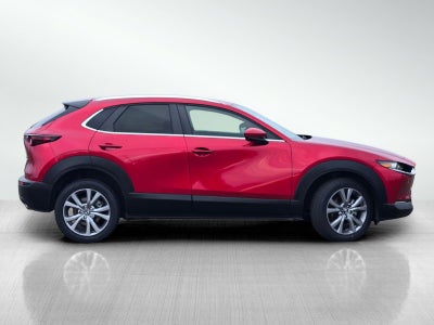 2023 Mazda Mazda CX-30 2.5 S Select Package