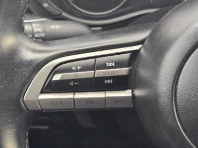 2023 Mazda Mazda CX-30 2.5 S Select Package