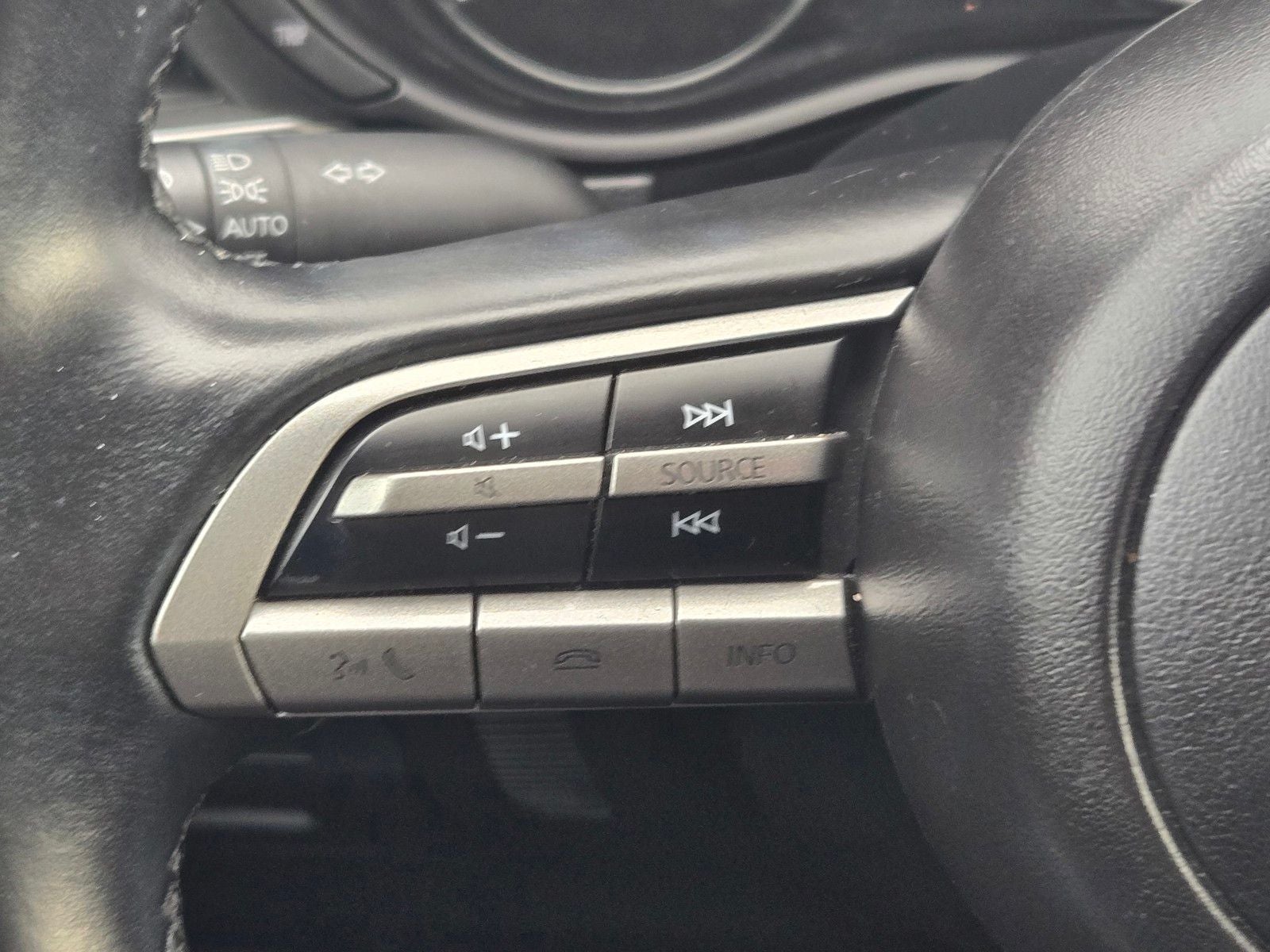 2023 Mazda Mazda CX-30 2.5 S Select Package