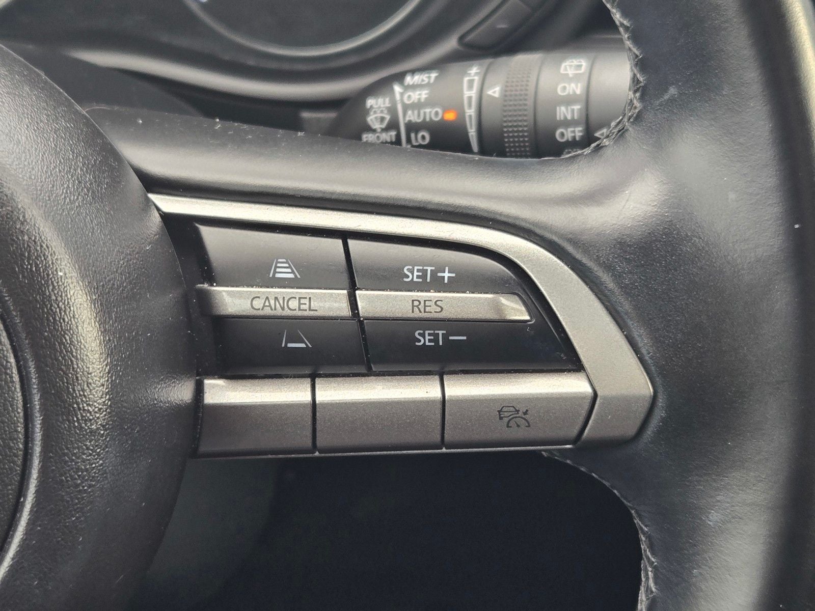 2023 Mazda Mazda CX-30 2.5 S Select Package