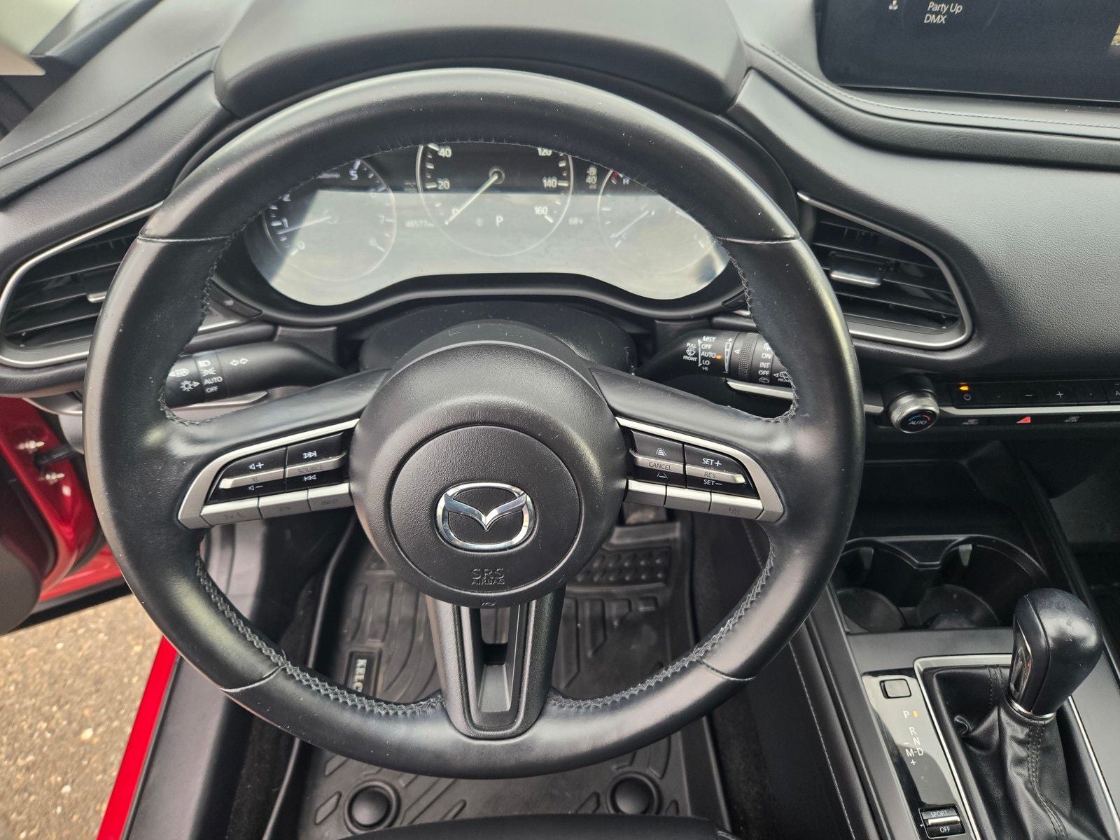 2023 Mazda Mazda CX-30 2.5 S Select Package