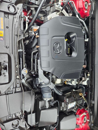 2023 Mazda Mazda CX-30 2.5 S Select Package