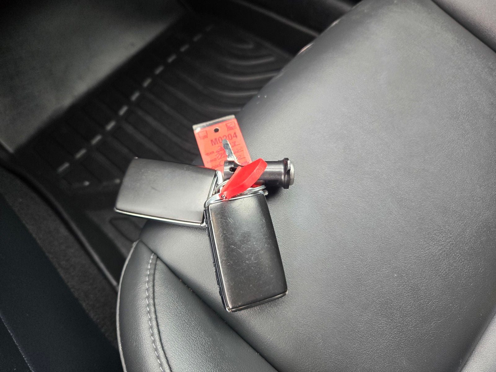 2023 Mazda Mazda CX-30 2.5 S Select Package