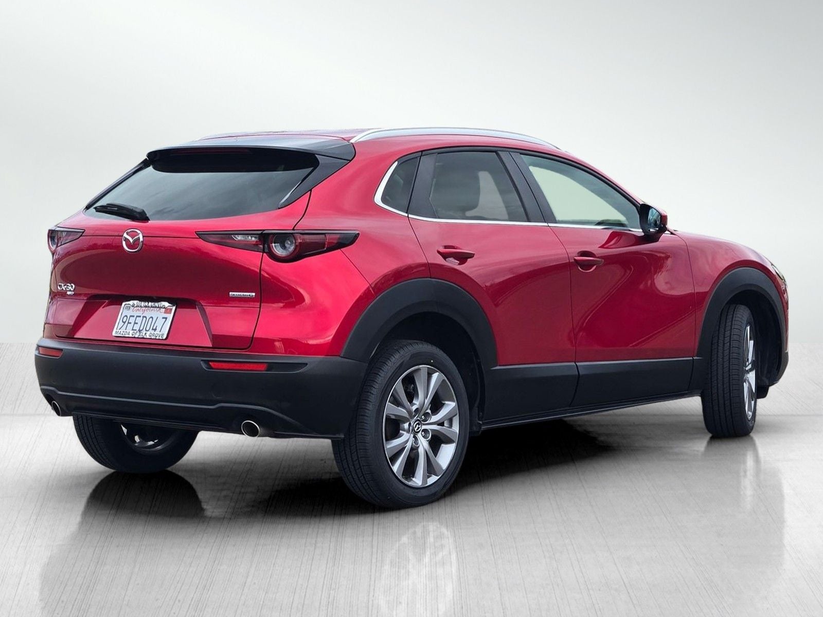 2023 Mazda Mazda CX-30 2.5 S Select Package
