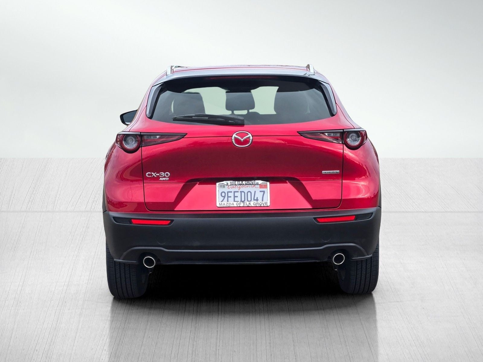 2023 Mazda Mazda CX-30 2.5 S Select Package