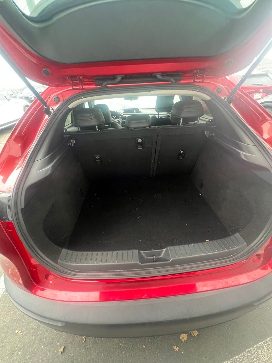 2023 Mazda Mazda CX-30 2.5 S Select Package