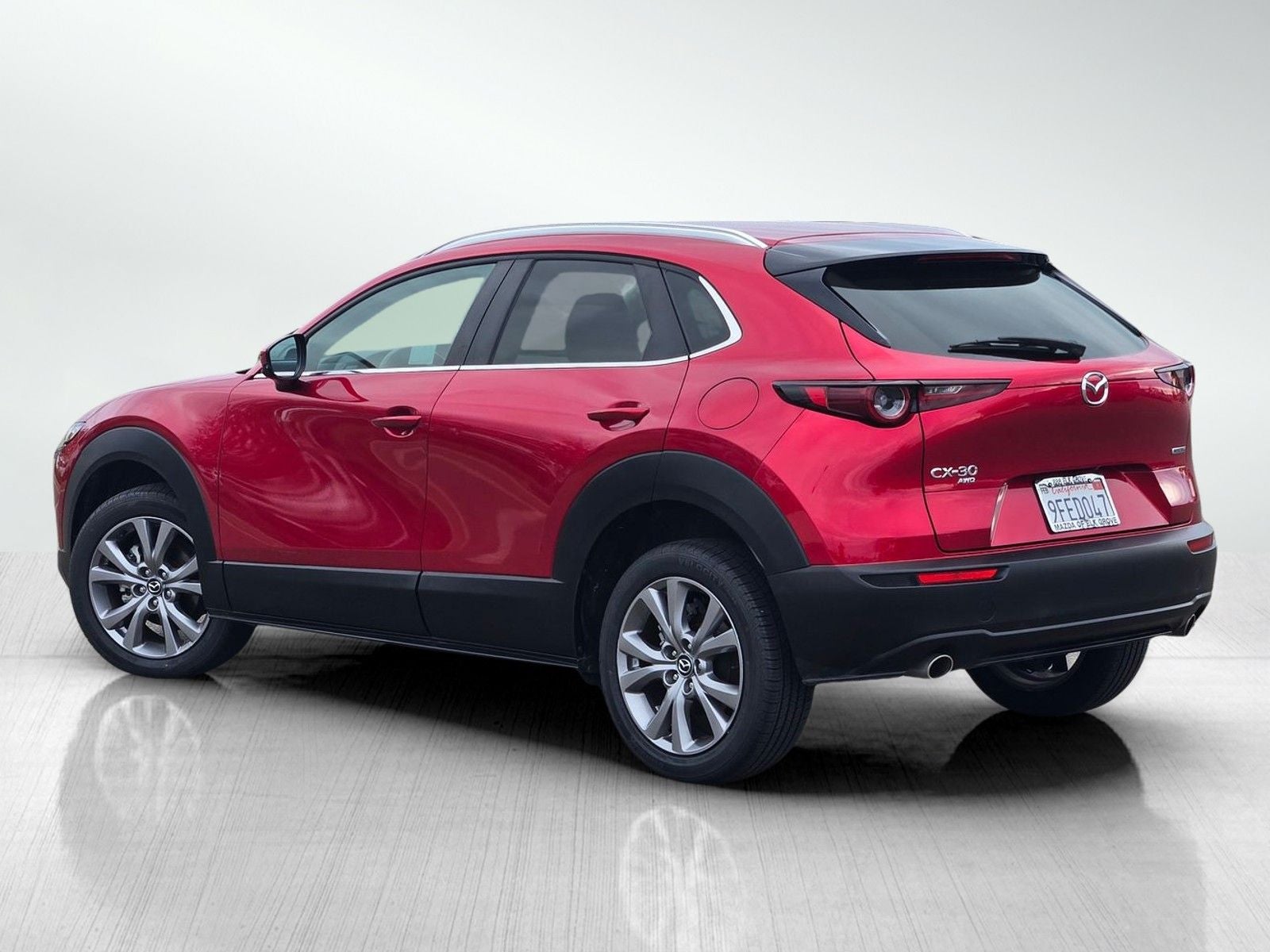 2023 Mazda Mazda CX-30 2.5 S Select Package