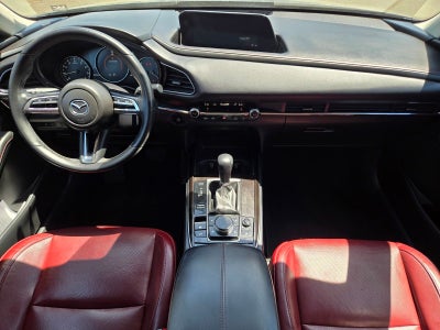 2022 Mazda Mazda CX-30 2.5 S Carbon Edition