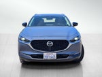 2022 Mazda Mazda CX-30 2.5 S Carbon Edition