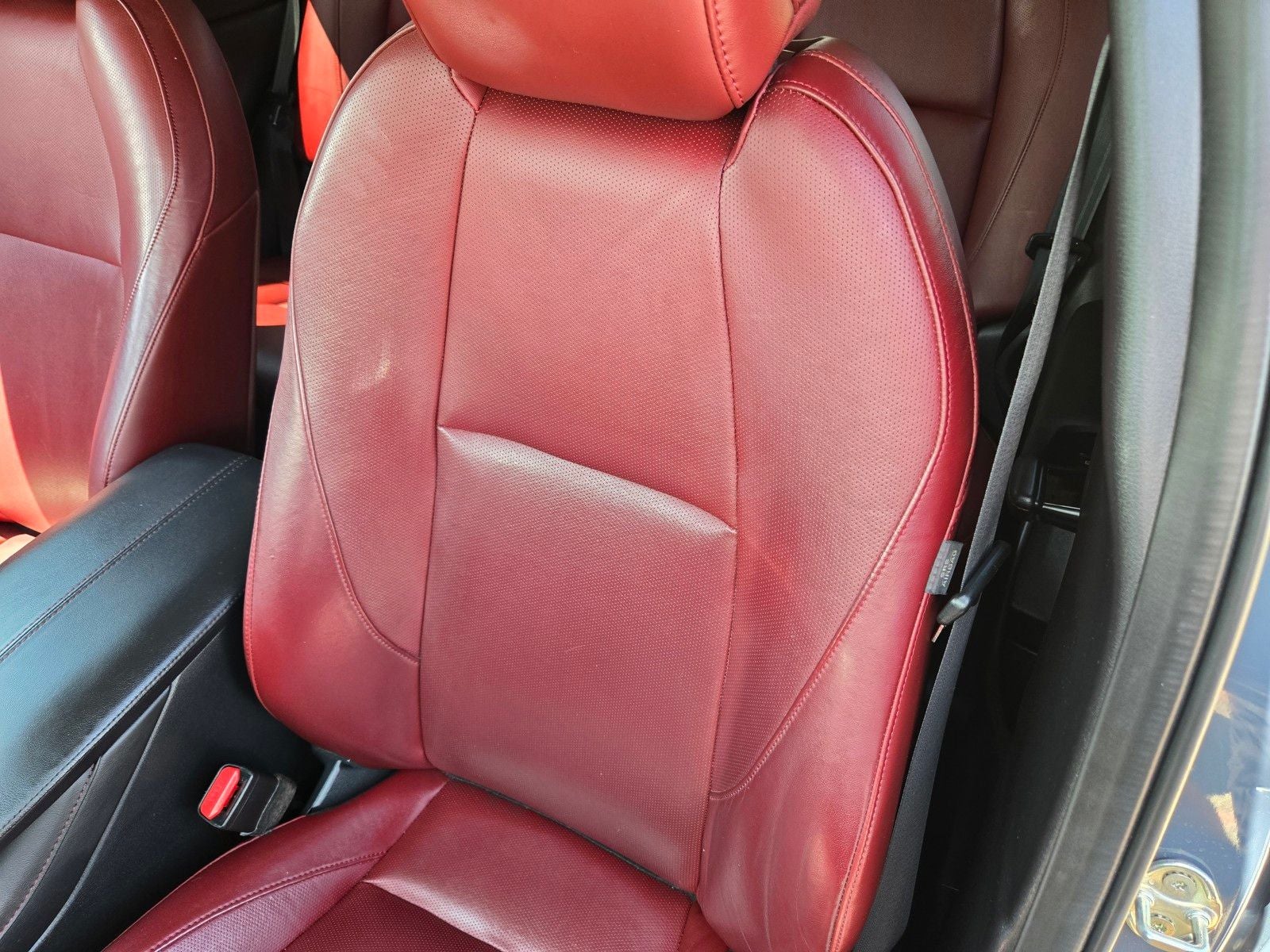 2022 Mazda Mazda CX-30 2.5 S Carbon Edition