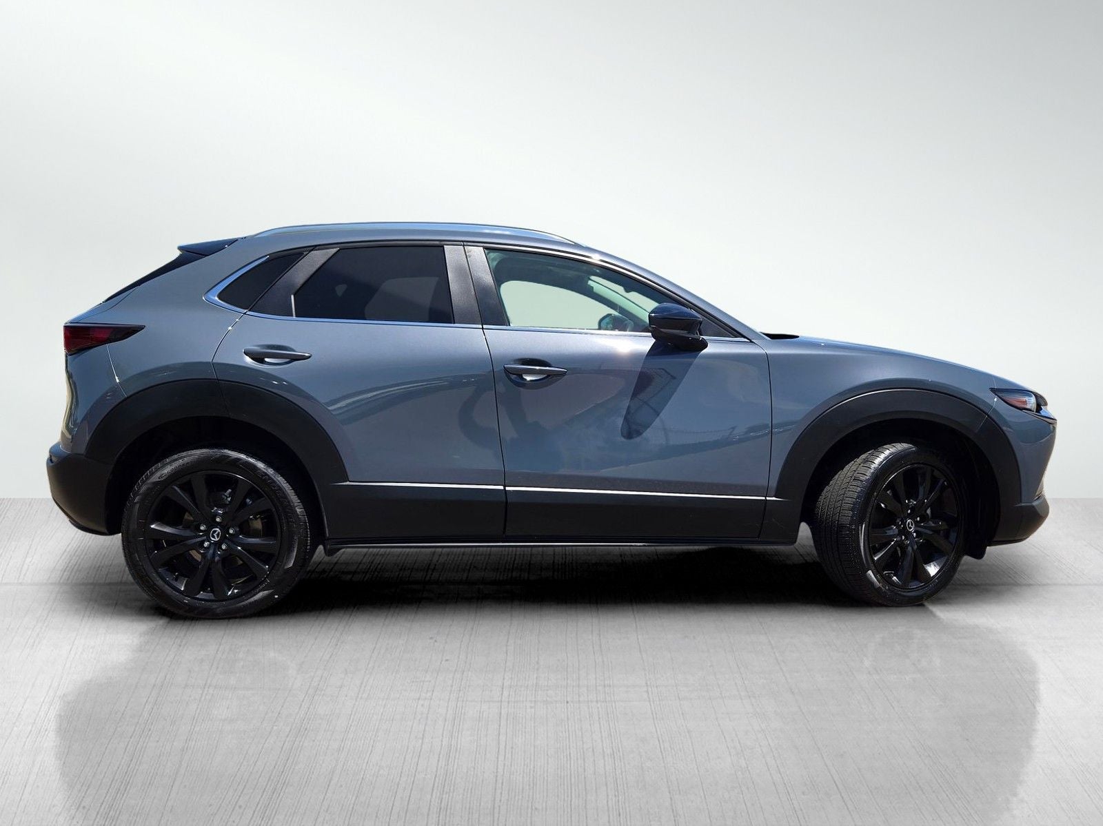 2022 Mazda Mazda CX-30 2.5 S Carbon Edition