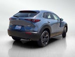 2022 Mazda Mazda CX-30 2.5 S Carbon Edition