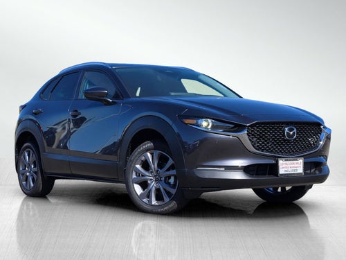 2026 Mazda Mazda CX-30 2.5 S Preferred