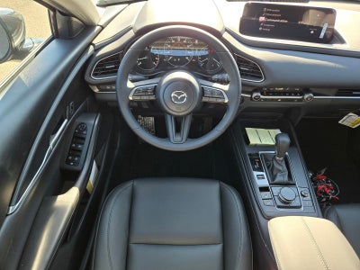 2026 Mazda Mazda CX-30 2.5 S Preferred