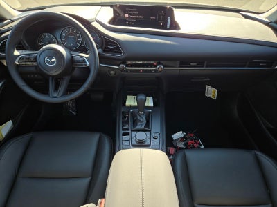 2026 Mazda Mazda CX-30 2.5 S Preferred