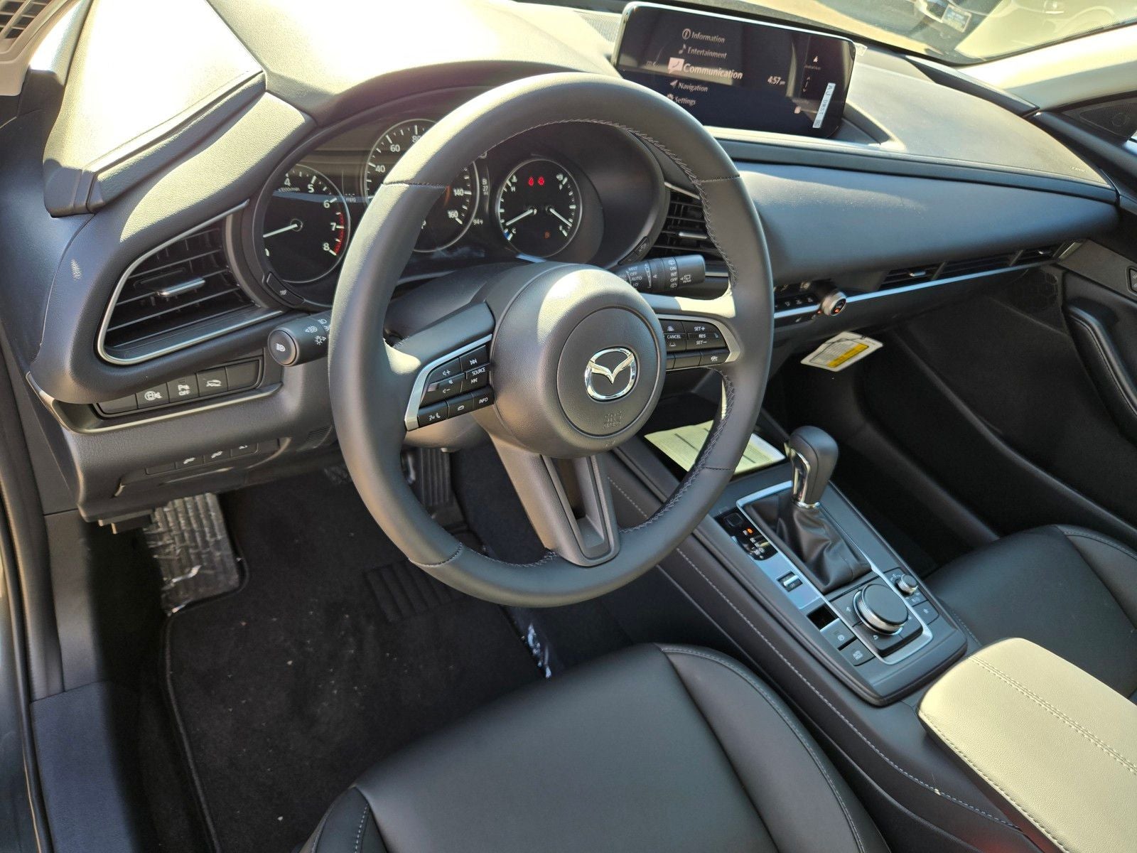 2026 Mazda Mazda CX-30 2.5 S Preferred