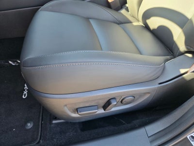 2026 Mazda Mazda CX-30 2.5 S Preferred
