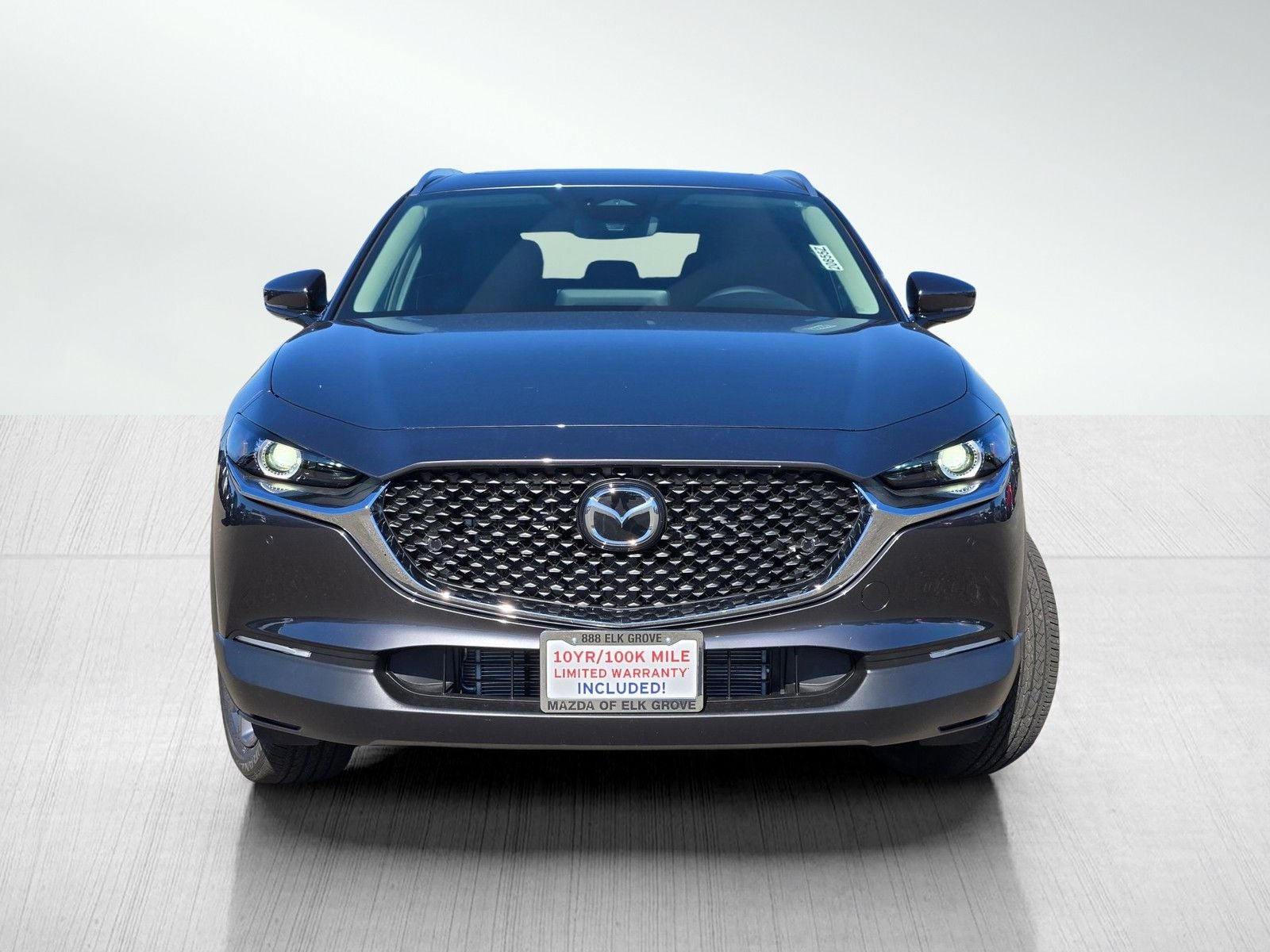 2026 Mazda Mazda CX-30 2.5 S Preferred