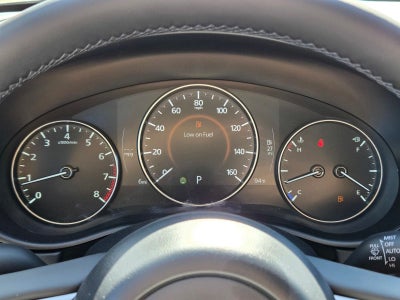 2026 Mazda Mazda CX-30 2.5 S Preferred