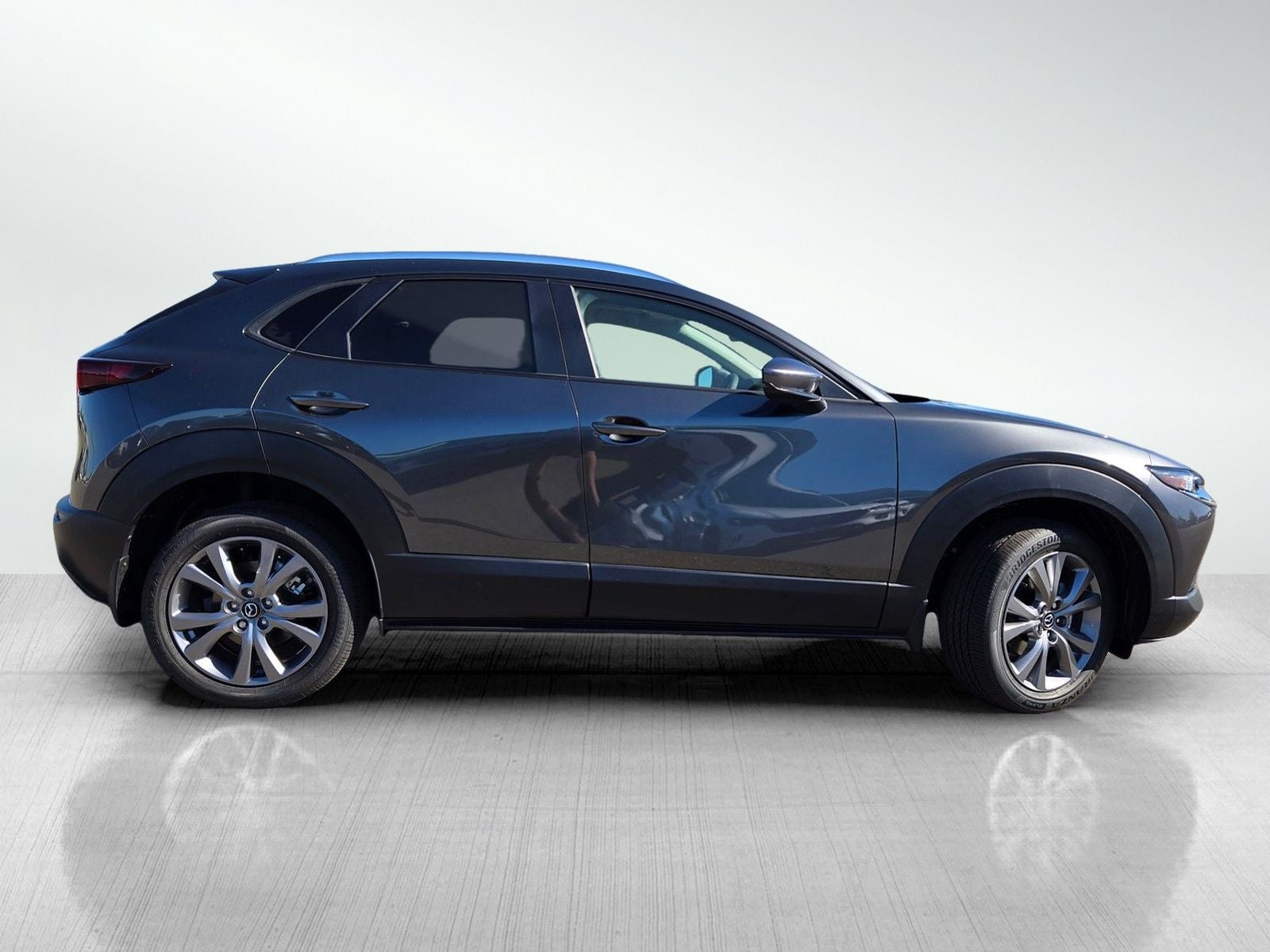 2026 Mazda Mazda CX-30 2.5 S Preferred