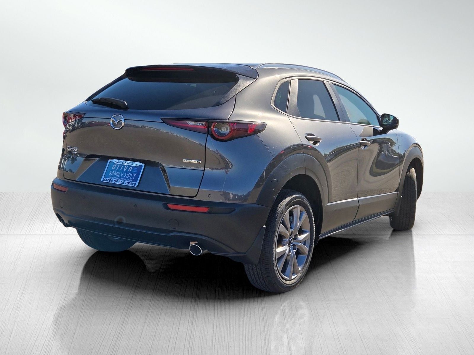 2026 Mazda Mazda CX-30 2.5 S Preferred