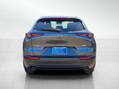 2026 Mazda Mazda CX-30 2.5 S Preferred