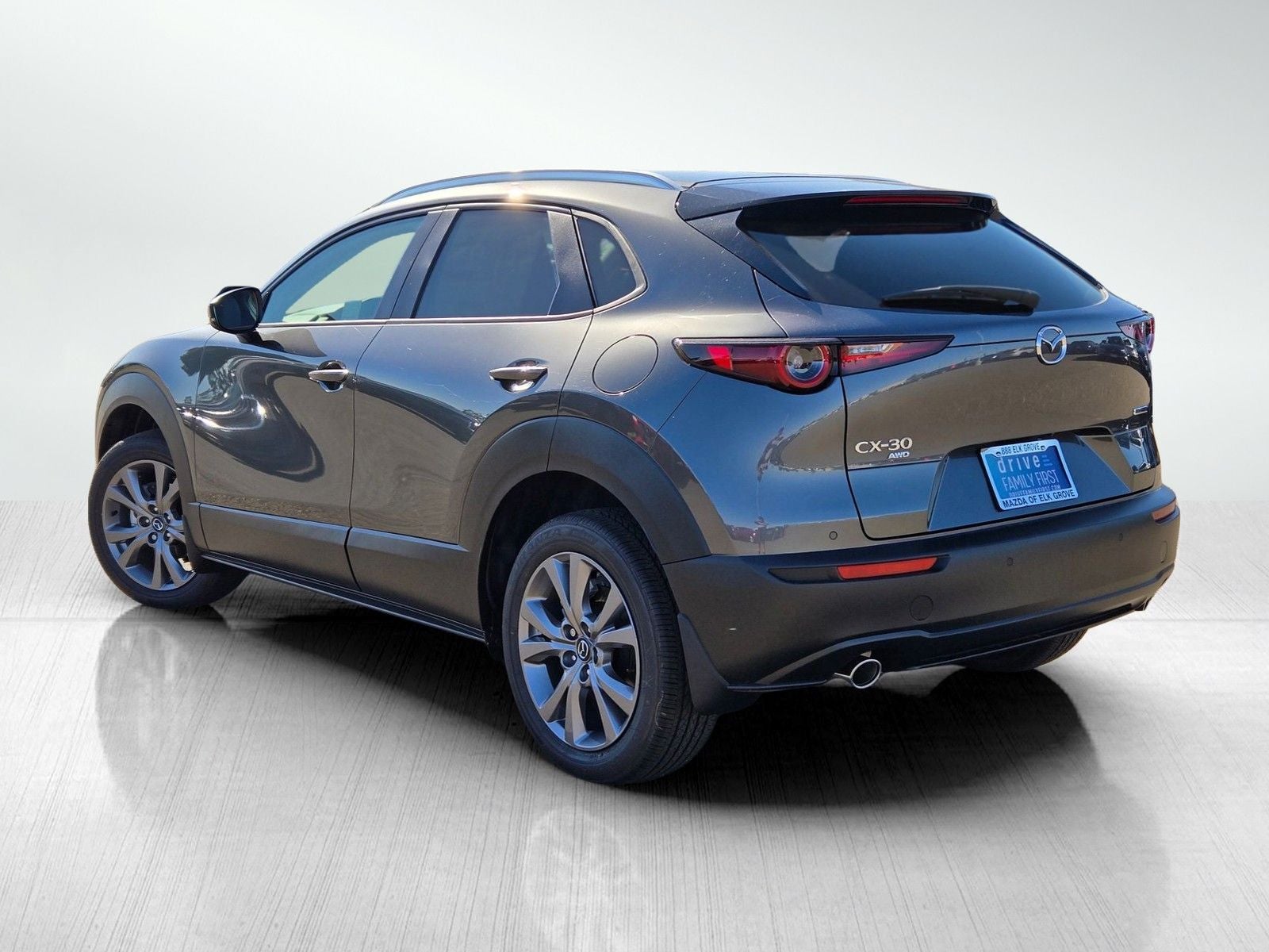 2026 Mazda Mazda CX-30 2.5 S Preferred